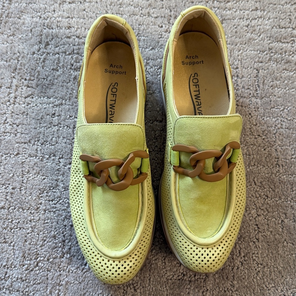 SOFTWAVES shoes - image 3